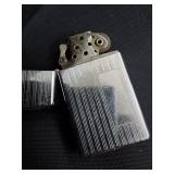 Dundee Automatic Super Lighter (Japan) - Ronson Viking (England) - Occidental Lighter Dundee Automatic Super Lighter (Japan) - Ronson Viking (England) - Occidental Lighter