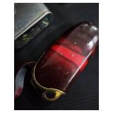 Dundee Automatic Super Lighter (Japan) - Ronson Viking (England) - Occidental Lighter Dundee Automatic Super Lighter (Japan) - Ronson Viking (England) - Occidental Lighter