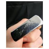 Dundee Automatic Super Lighter (Japan) - Ronson Viking (England) - Occidental Lighter Dundee Automatic Super Lighter (Japan) - Ronson Viking (England) - Occidental Lighter