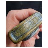 Dundee Automatic Super Lighter (Japan) - Ronson Viking (England) - Occidental Lighter Dundee Automatic Super Lighter (Japan) - Ronson Viking (England) - Occidental Lighter