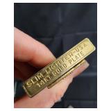 Dundee Automatic Super Lighter (Japan) - Ronson Viking (England) - Occidental Lighter Dundee Automatic Super Lighter (Japan) - Ronson Viking (England) - Occidental Lighter