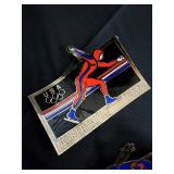 USA Olympic Pins Set - Albertville 1992 Winter Games USA Olympic Pins Set - Albertville 1992 Winter Games