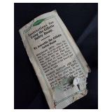 Vintage Shaving Razor Collection: Hackett Waltham Safety Razor & Antique Straight Razors Vintage Shaving Razor Collection: Hackett Waltham Safety Razor & Antique Straight Razors