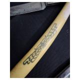 Vintage Shaving Razor Collection: Hackett Waltham Safety Razor & Antique Straight Razors Vintage Shaving Razor Collection: Hackett Waltham Safety Razor & Antique Straight Razors