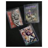 Topps Kirby Puckett All-Star Baseball Cards - Twins, Dave Winfield, Fran Tarkenton Topps Kirby Puckett All-Star Baseball Cards - Twins, Dave Winfield, Fran Tarkenton