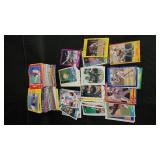 Topps Baseball Cards - Vintage 1980s-1990s Collection, Mixed Teams Topps Baseball Cards - Vintage 1980s-1990s Collection, Mixed Teams