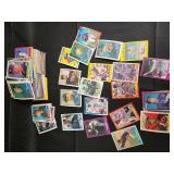 Topps Baseball Cards - Vintage 1980s-1990s Collection, Mixed Teams Topps Baseball Cards - Vintage 1980s-1990s Collection, Mixed Teams