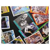 Topps Vintage Baseball Cards Collection - Assorted 1980s/1990s Topps Vintage Baseball Cards Collection - Assorted 1980s/1990s