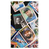 Topps Twins Baseball Cards - Vintage 1980s-1990s Player Card Collection Topps Twins Baseball Cards - Vintage 1980s-1990s Player Card Collection