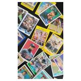 Topps Twins Baseball Cards - Vintage 1980s-1990s Player Card Collection Topps Twins Baseball Cards - Vintage 1980s-1990s Player Card Collection