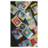 Topps Twins Baseball Cards - Vintage 1980s-1990s Player Card Collection Topps Twins Baseball Cards - Vintage 1980s-1990s Player Card Collection