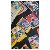 Topps Baseball Cards - Vintage All-Star Collection, Assorted Years (1980s-1990s) Topps Baseball Cards - Vintage All-Star Collection, Assorted Years (1980s-1990s)
