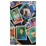 Topps Baseball Cards - Vintage All-Star Collection, Assorted Years (1980s-1990s) Topps Baseball Cards - Vintage All-Star Collection, Assorted Years (1980s-1990s)