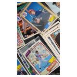 Topps Baseball Cards - Vintage Loose Assortment (1980s-1990s) Topps Baseball Cards - Vintage Loose Assortment (1980s-1990s)