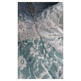 Nancy Lee Gowns - Lace & Tulle Evening Dresses (Lot of 4) Nancy Lee Gowns - Lace & Tulle Evening Dresses (Lot of 4)