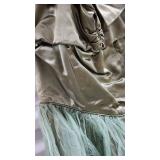 Nancy Lee Gowns - Lace & Tulle Evening Dresses (Lot of 4) Nancy Lee Gowns - Lace & Tulle Evening Dresses (Lot of 4)