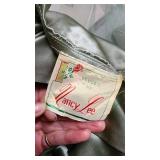 Nancy Lee Gowns - Lace & Tulle Evening Dresses (Lot of 4) Nancy Lee Gowns - Lace & Tulle Evening Dresses (Lot of 4)