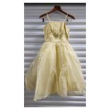 Nancy Lee Gowns - Lace & Tulle Evening Dresses (Lot of 4) Nancy Lee Gowns - Lace & Tulle Evening Dresses (Lot of 4)