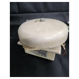 Telbell TB-593 Ringer Unit & Vintage Sewing Attachments & Hardware Set Telbell TB-593 Ringer Unit & Vintage Sewing Attachments & Hardware Set