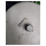 Telbell TB-593 Ringer Unit & Vintage Sewing Attachments & Hardware Set Telbell TB-593 Ringer Unit & Vintage Sewing Attachments & Hardware Set