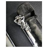 Telbell TB-593 Ringer Unit & Vintage Sewing Attachments & Hardware Set Telbell TB-593 Ringer Unit & Vintage Sewing Attachments & Hardware Set