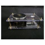 Telbell TB-593 Ringer Unit & Vintage Sewing Attachments & Hardware Set Telbell TB-593 Ringer Unit & Vintage Sewing Attachments & Hardware Set