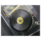 Telbell TB-593 Ringer Unit & Vintage Sewing Attachments & Hardware Set Telbell TB-593 Ringer Unit & Vintage Sewing Attachments & Hardware Set