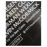 Saturday Night Fever Poster (1977) & Guns N' Roses Appetite for Destruction Poster Set Saturday Night Fever Poster (1977) & Guns N' Roses Appetite for Destruction Poster Set