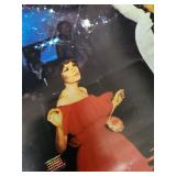 Saturday Night Fever Poster (1977) & Guns N' Roses Appetite for Destruction Poster Set Saturday Night Fever Poster (1977) & Guns N' Roses Appetite for Destruction Poster Set