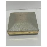 1960's Vintage Lady Schick Crown Jewel Electric Razer in Case