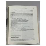 2012 The Minnesota Book of Skills Your Guide to Smoking White Fish/Sauna Etiquette & More