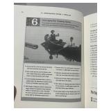 2012 The Minnesota Book of Skills Your Guide to Smoking White Fish/Sauna Etiquette & More