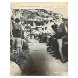 1965 Life January 29 Johnson Humphrey Inauguration, Winston Churchill