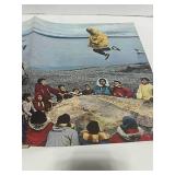 1965 Life October 1  Alaska, Willie Mays, and Cool Ads