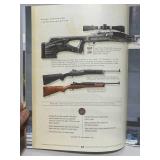 2007 Official Ruger Firearms Catalog 58 Color Pages. Complete Product Line