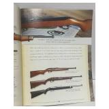 2007 Official Ruger Firearms Catalog 58 Color Pages. Complete Product Line