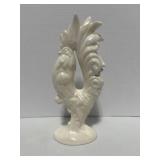 12' Glazed Rooster