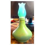 1950's Avon Perfume Bottle 'Rapture' Cool Piece