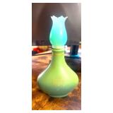 1950's Avon Perfume Bottle 'Rapture' Cool Piece