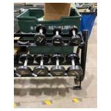 Rack of Weights (603659) Rack of Weights (603659)