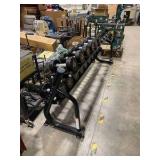 Rack of Weights (603660) Rack of Weights (603660)