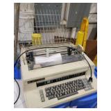 NEC Spinwriter 5520 (605262) NEC Spinwriter 5520 (605262)
