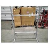 T - Slot Framing Extrusion (604318) And Hardware, Lot of 3 T - Slot Framing Extrusion (604318) And Hardware, Lot of 3