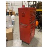 Red Tool Bench (604363) Red Tool Bench (604363)