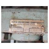 Maren 2060 Vertical Baler (603658) Maren 2060 Vertical Baler (603658)