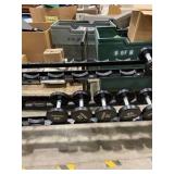 Rack of Weights (603659) Rack of Weights (603659)