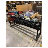 Rack of Weights (603660) Rack of Weights (603660)