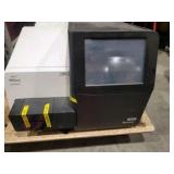 Lot of Two Illumina MiSeq Systems (605263) Untested/As Is, SSD Removed Lot of Two Illumina MiSeq Systems (605263) Untested/As Is, SSD Removed