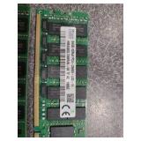 Lot of Used 128GB Of Ram (605271) Two 64GB DDR4 ECC Memory, UNTESTED/AS IS Lot of Used 128GB Of Ram (605271) Two 64GB DDR4 ECC Memory, UNTESTED/AS IS