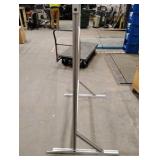 T - Slot Framing Extrusion (604318) And Hardware, Lot of 3 T - Slot Framing Extrusion (604318) And Hardware, Lot of 3